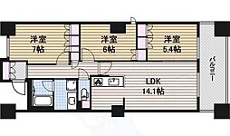 パークアクシス白壁