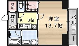 Blancasa久屋大通 401