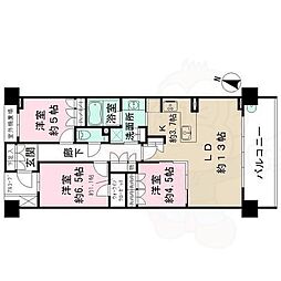 ザ・パークハウス東山レジデンス