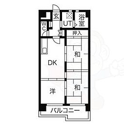 矢野マンション