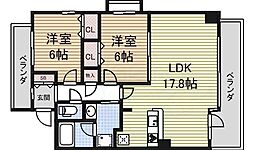 茶屋ヶ坂ライズ