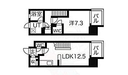 シエルブルー栄