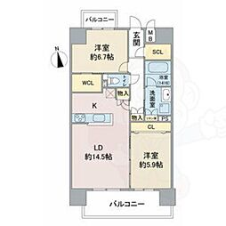 ラトゥール代官町EAST