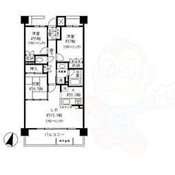 東山公園レジデンス