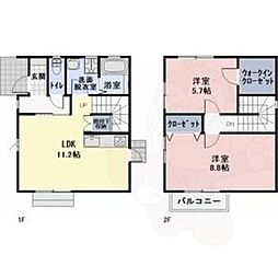 石黒様戸建賃貸住宅2C棟
