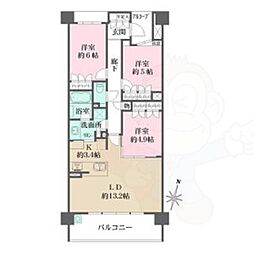 ザ・パークハウス東山レジデンス