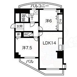 NYレジデンスいりなか