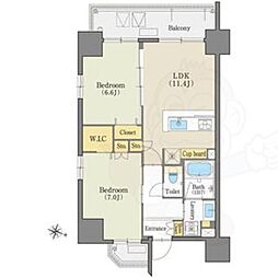 アヴァンセテラス瑞穂通