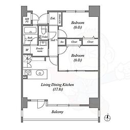 茶屋ヶ坂ライズ