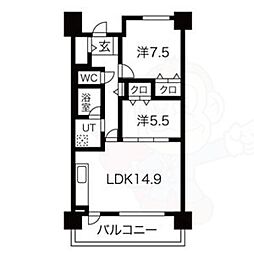 戸部マンション