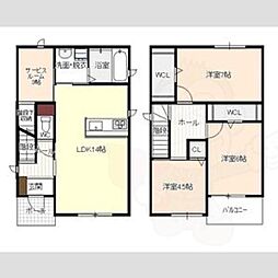 沖田町197-1KODATEX5-B