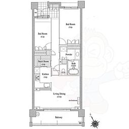 プライムメゾン富士見台