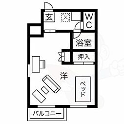 グランコール本山