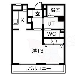 向陽町レジデンス