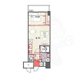 TQレジデンス名古屋錦(旧CASSIA錦本町通)