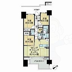 バンベール星ヶ丘ヒルズ