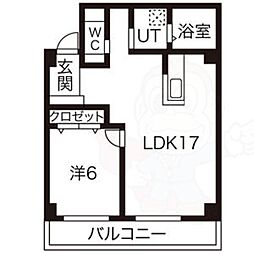 信和元町ハウス