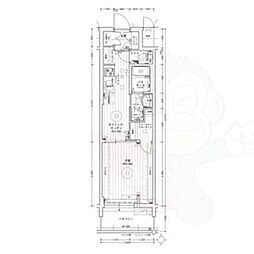 エステムコート名古屋ライブゲート