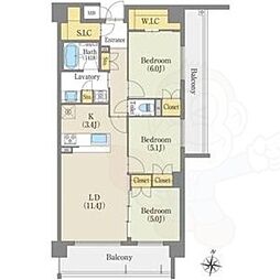 ヒヴィ・カーサ瑞穂