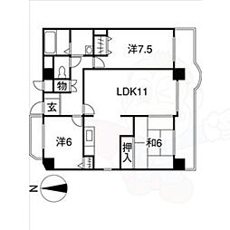 グランフィルドちくさ