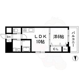 D&Designレジデンス鶴舞