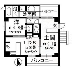 パークホームズ覚王山west