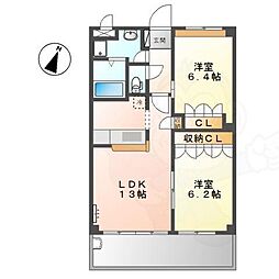 ガーデニングヒルズ上志段味
