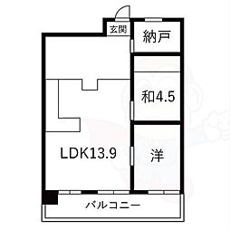 ハイレジデンス勝川