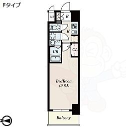 S-RESIDENCE勝川駅前