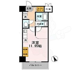 クリサスレジデンス枇杷島