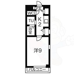 NVS(ニワヴィレッジセカンド)