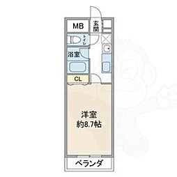 グレイスコート元郷