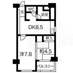 池下ウエストマンション