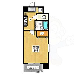 グランディール名駅