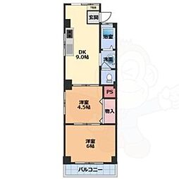 OS・SKY第一不二ビル