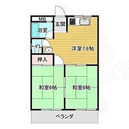 第2リバーサイド清水