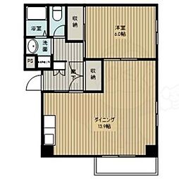 ファミール大森