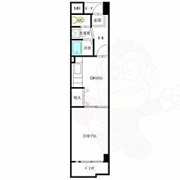 アーバンドエル杁中