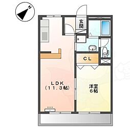 エバーハイム大留