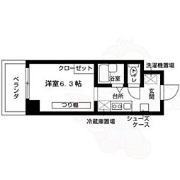 フロンティアハイツ