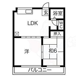 グリーンハイツ