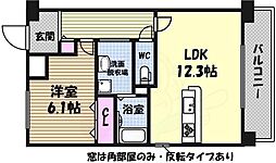 アステールＫ（旧坂井戸町マンション）