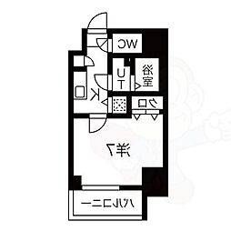エスプレイス鶴舞ガーデンテラス