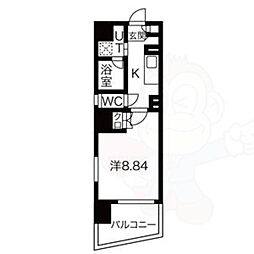 アールズタワー東山公園