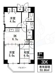 エミネンス石川橋