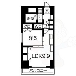 プレステージ千種