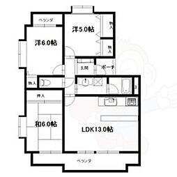 ホワイトレジデンス筒井