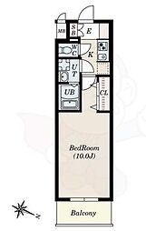 S-RESIDENCE春日井