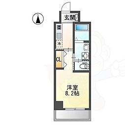 グランシャリオ波寄