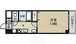 CITY SPIRE 名駅北(旧：アルバ則武新町)